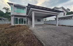 Jalan Taman Meru, Ipoh, Perak 30020