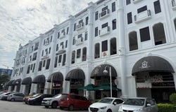Eco Palladium @ Eco Spring, Jalan Ekoflora 1, 81100 Johor Bahru, Johor, Johor Bahru, Johor 81100