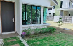 Persiaran Puncak Alam 1, Bandar Puncak Alam, Selangor 42300