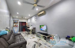 Jalan Sri Siantan, Klang, Selangor 41200