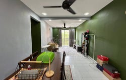 off Lebuhraya SILK, Kajang, Selangor 43000