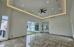 Jalan Equine, Seri Kembangan, Selangor