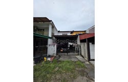 Jalan Delima, Kajang, Selangor 57000