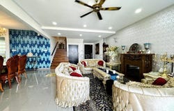 Jalan 34/26,, 53300, Kuala Lumpur, Wangsa Maju, Kuala Lumpur 53300
