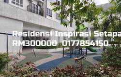 Setapak, Kuala Lumpur 53000