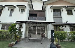 Jalan Villa Perdana, Kajang, Selangor 45000