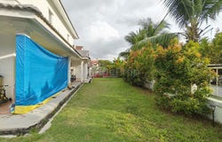 Persiaran E1/1, Sungai Buloh, Selangor 47000