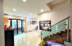 Jalan Rantau Panjang, Klang, Selangor 42100