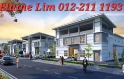 Rawang, Selangor 48000