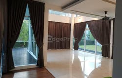 Jalan Putra Perdana, Putra Heights, Selangor 47650