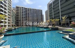 Jalan Kelab Golf, Ipoh, Perak 30250