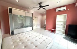 Iskandar Puteri, Johor 81200