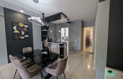 Semenyih, Selangor 43700