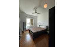 Jalan Kiara 2, 50480, Kuala Lumpur, Mont Kiara, Kuala Lumpur 50480