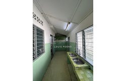 Jalan Usaha Ehsan, Taman Ehsan, Kepong, Selangor 52100