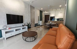 1, Jalan Belfield, Kampung Attap, KL City, Kuala Lumpur 50460