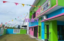 Jalan Setia Permai U13/43A, Setia Alam/Alam Nusantara, Selangor 40170