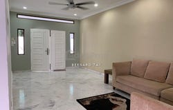 Melawati, Ampang, Kuala Lumpur 53100