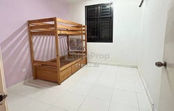 P, Kangkar Pulai, Johor 81300