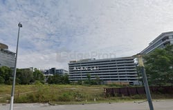 Jalan Teknokrat 2, Cyberjaya, Selangor 63000