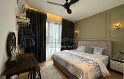 Bangsar South, Kuala Lumpur 59200
