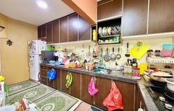 Ampang, Selangor 56100