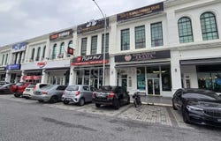 Semenyih, Selangor 43700