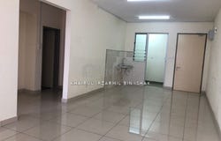 Jalan Usahawan 2, 53200, Kuala Lumpur, Setapak, Kuala Lumpur 53300