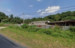 Kuala Kangsar, Perak