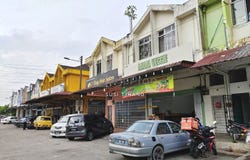 Kulai, Johor 81000