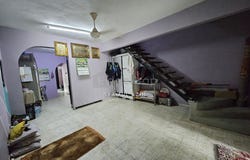 Shah Alam, Selangor 40400