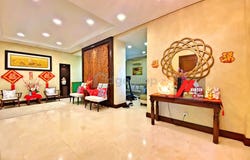 Jalan PJU 3/12, Tropicana, Selangor 47410