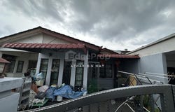 Jalan TK 2, Puchong, Selangor 47190