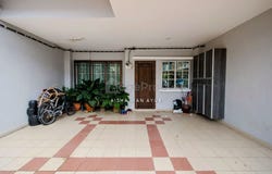 Jalan 7, Bangi, Selangor 43000