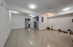 Sg Jerlok, Kajang, Selangor 43000