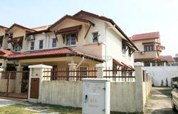 Shah Alam, Selangor 40000