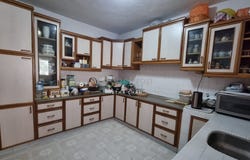 Off Jalan Cheras, Cheras, Kuala Lumpur 56100