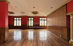 Jalan Changkat Datuk Sulaiman, Taman Tun Dr Ismail, Kuala Lumpur 60000
