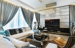 KL City, Kuala Lumpur 57100