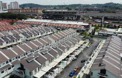 Jalan DD 3A/6, Puchong South, Selangor 43300
