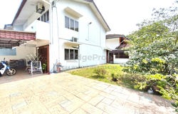 Jalan Mantap, Shah Alam, Selangor 40400