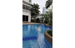 Lorong Binjai, 50450, Kuala Lumpur, KLCC, Kuala Lumpur 50450