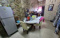 Lorong Kapar Setia, Kapar, Selangor 42200