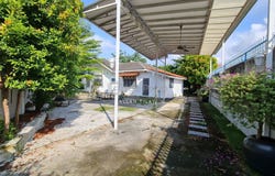 Jalan Emas; Jalan Besi, Klang, Selangor 41100