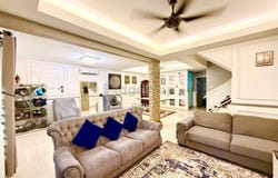 Jalan 7, Bangi, Selangor 43000