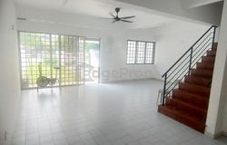 Johor Bahru, Johor 81100