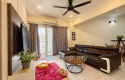 Ampang, Selangor 68000