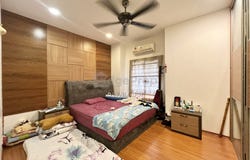 Jalan Damai Budi, Cheras, Kuala Lumpur 56000