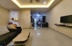Persiaran Bercham Utara 11, Ipoh, Perak 31400