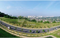 Off Jalan Sultan, Ampang, Selangor 55100